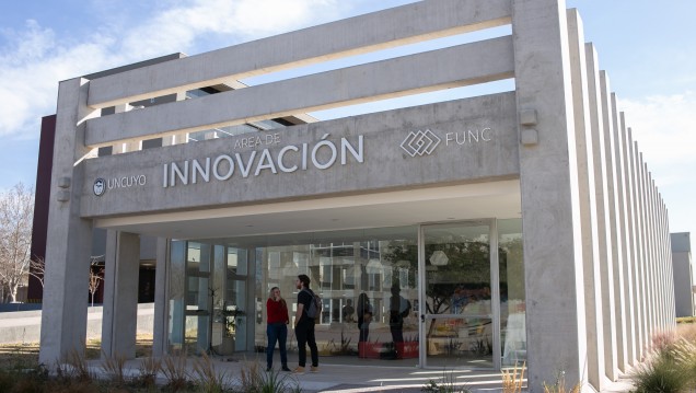 imagen La UNCUYO impulsa un encuentro de universidades que buscan la transformación digital