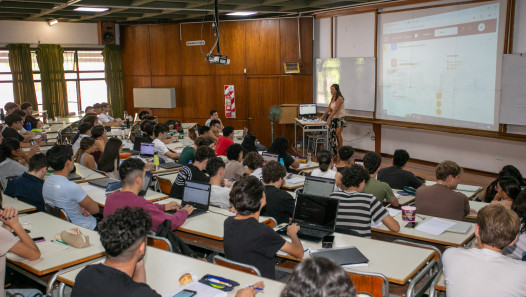 imagen Profesionales se podrán capacitar en salud mental en instituciones educativas