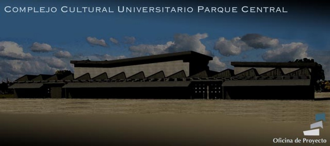 imagen Licitación Pública Nº 02/13: Mendoza - Universidad Nacional de Cuyo - Parque Central - Complejo Cultural Universitario - Refacción Galpón Nº 2 - 2º Etapa - Segundo Llamado