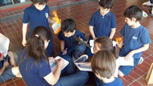 imagen Concursan cargo de Adjunto para Bio-Psico-Sociología del Desarrollo Infantil