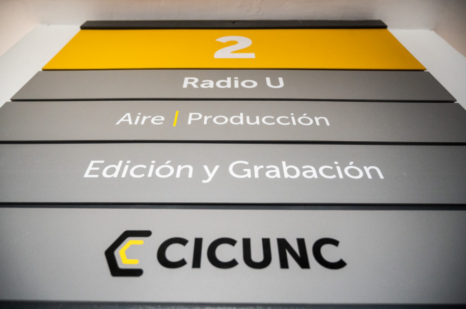 imagen Radio U está de cumple: hace 30 años empezaba a transmitir para toda Mendoza