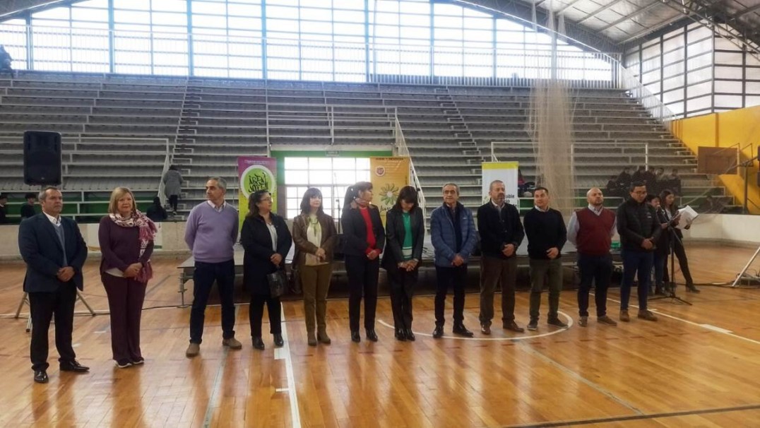 imagen La Expo Educativa 2023 también pasó por el Este 