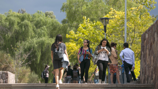 imagen Calidad y mejora continua: la UNCUYO es la única universidad del país con cinco autoevaluaciones