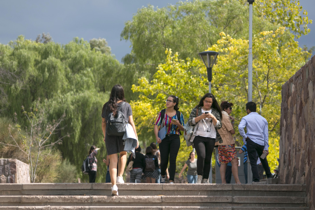 imagen Calidad y mejora continua: la UNCUYO es la única universidad del país con cinco autoevaluaciones