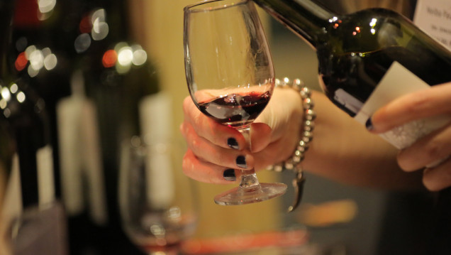 imagen El ITU UNCUYO ofrece un curso virtual sobre vinos, negocios y marketing