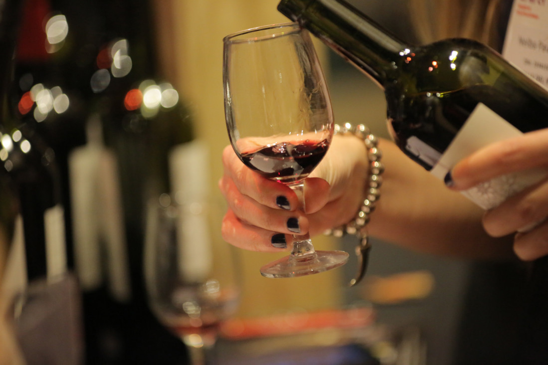 imagen El ITU UNCUYO ofrece un curso virtual sobre vinos, negocios y marketing