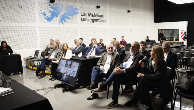imagen El CIN se suma a los diálogos ético-políticos sobre la inteligencia artificial