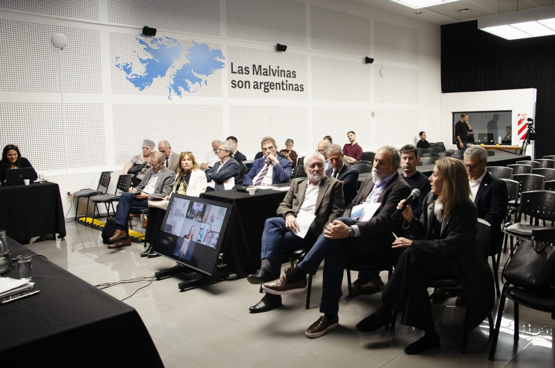 imagen El CIN se suma a los diálogos ético-políticos sobre la inteligencia artificial