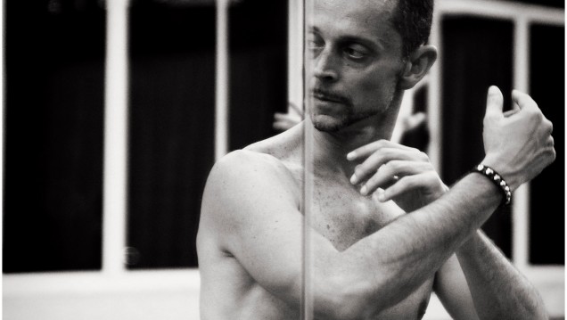 imagen Maestro brasilero dictará un seminario intensivo de danza contemporánea