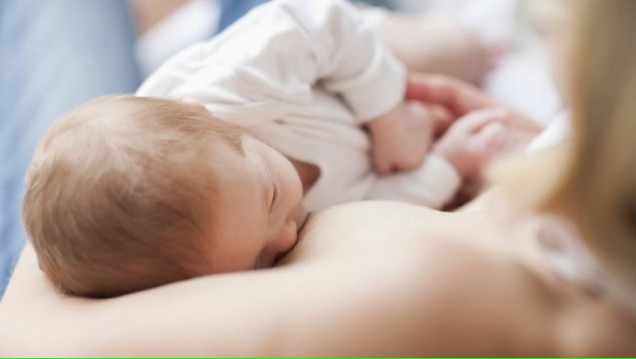 imagen Se vienen las XVII Jornadas Interuniversitarias de Lactancia Materna