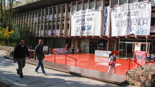 imagen Presentan libro sobre políticas públicas