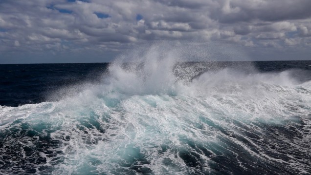imagen Cómo ayudan al enfriamiento del clima los gases naturales que emiten los océanos
