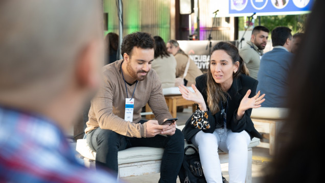 imagen Innovadora formación de la UNCUYO busca potenciar proyectos emprendedores