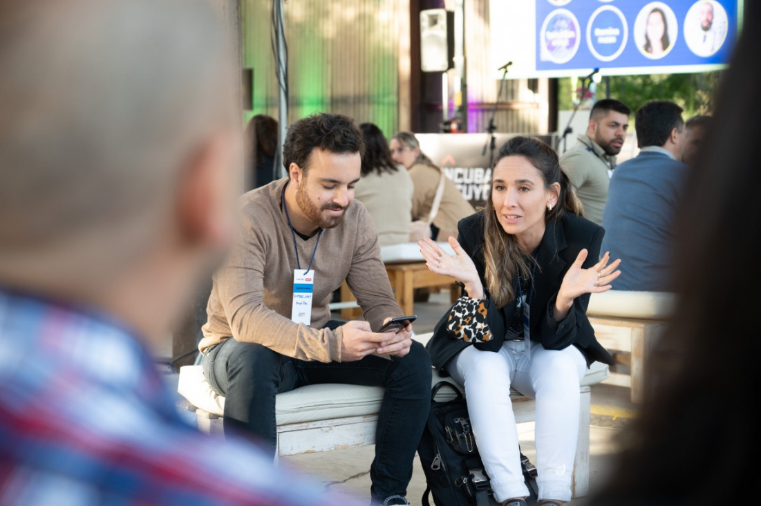 imagen Innovadora formación de la UNCUYO busca potenciar proyectos emprendedores