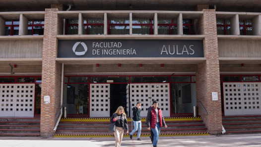 imagen La UNCUYO suma una carrera clave para la transición energética