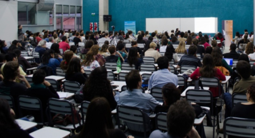 imagen Se concretaron las Primeras Jornadas de Sociología en Ciencias Políticas