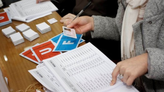 imagen Elecciones parciales en la UNCUYO: ya se pueden consultar los padrones provisorios