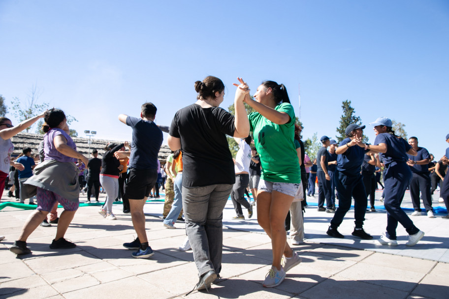 imagen Más de 9.000 jóvenes comenzaron su camino universitario