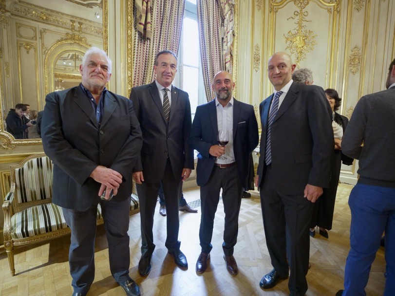 imagen Estratégica presencia de la UNCUYO en Sitevinitech 2024
