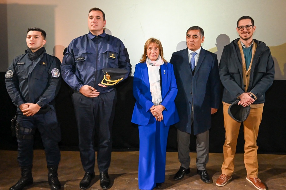 imagen Expo Educativa: "Queremos que cada estudiante sepa que no está solo en su búsqueda"