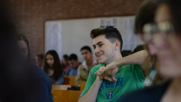 imagen Extienden inscripción a becas para estudiantes