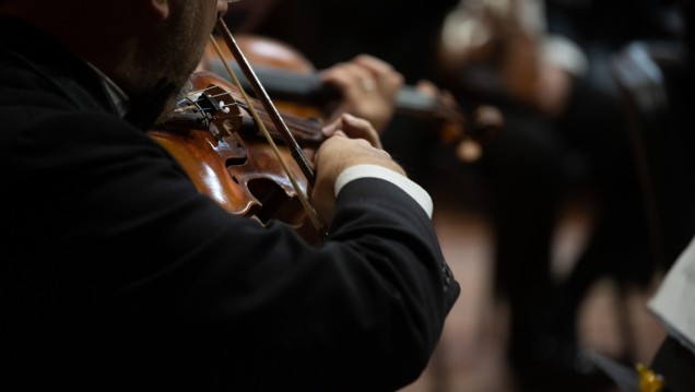 imagen El Festival de Música de Cámara se disfrutará en la UNCUYO