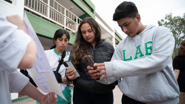 imagen Cómo acompañar en el uso de la tecnología en la niñez y la adolescencia