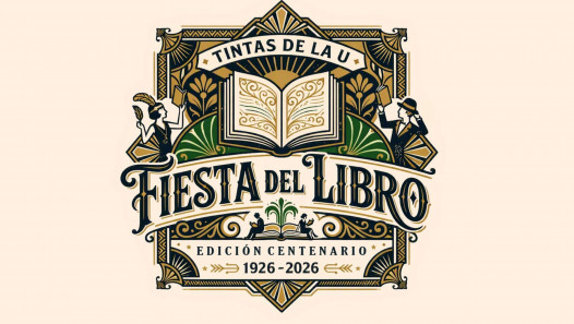 imagen Tintas de la U: la UNCUYO celebra los 100 años de la primera fiesta del libro en Mendoza