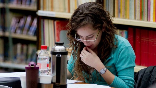 imagen Bibliotecarios mendocinos se reúnen por primera vez