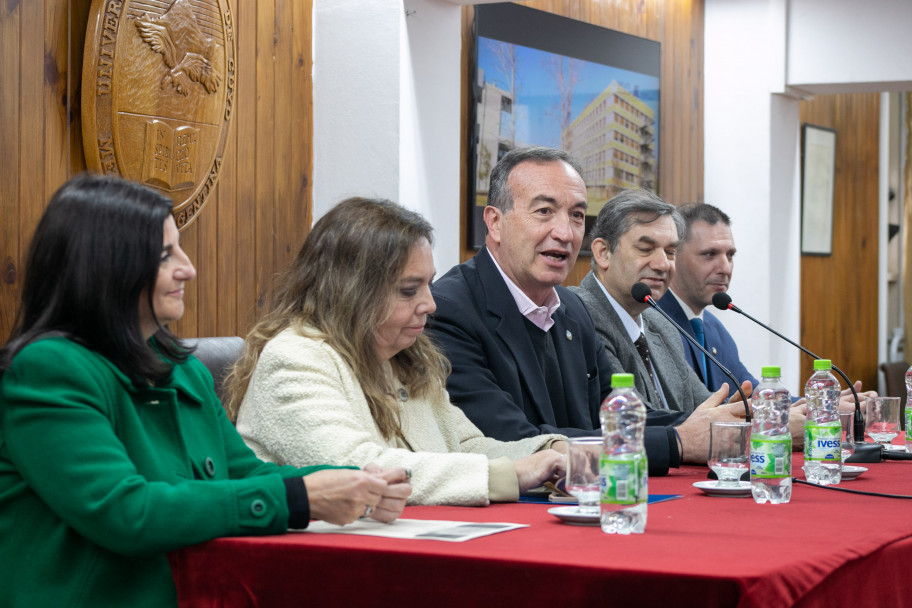 imagen La carrera de Turismo de la UNCUYO cumple diez años