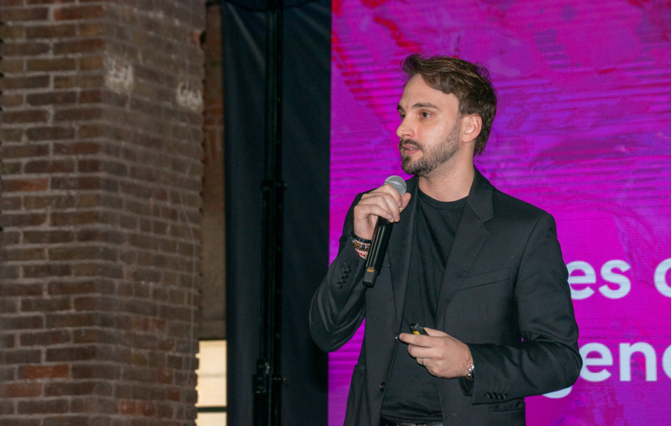 imagen La Fundación de la UNCUYO premió ideas mendocinas originales y transformadoras