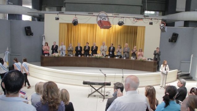 imagen Veinte nuevos graduados en Ciencias Básicas tiene la Universidad