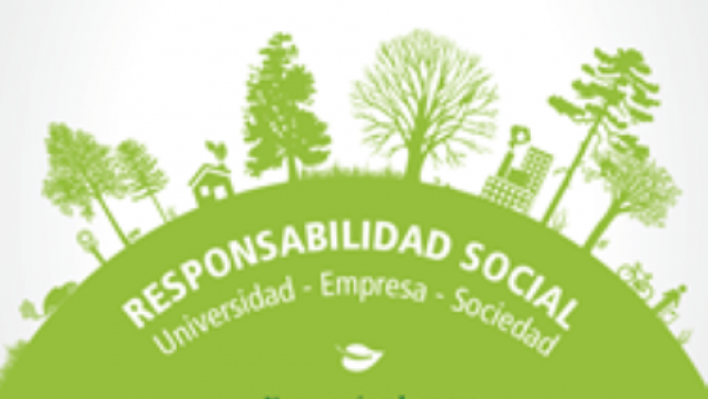 imagen Reflexionan sobre responsabilidad social de empresas y universidades