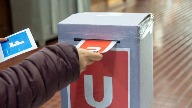 imagen Elecciones en la UNCUYO: este es el calendario 2026