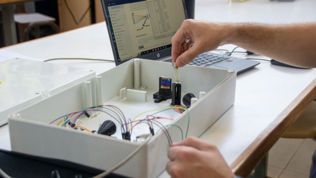 imagen Oportunidades y desafíos de emprender desde la ciencia