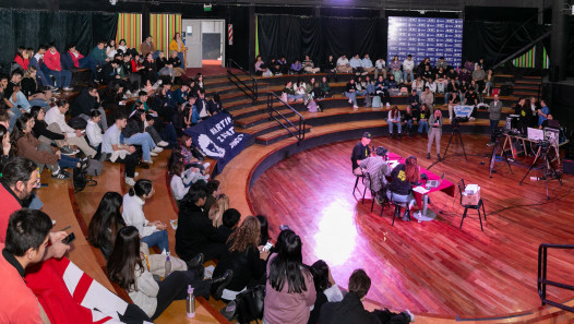 imagen Emprende U: con más de 400 proyectos, arrancó el concurso para jóvenes más grande del país