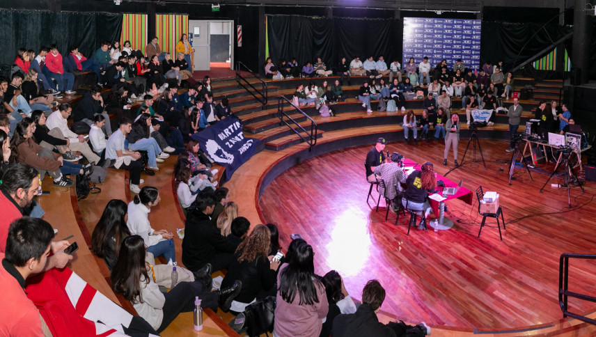 imagen que ilustra noticia Emprende U: con más de 400 proyectos, arrancó el concurso para jóvenes más grande del país