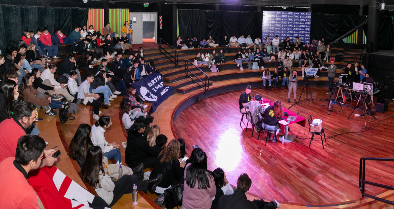 imagen Emprende U: con más de 400 proyectos, arrancó el concurso para jóvenes más grande del país