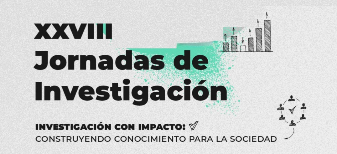 imagen Reprograman las XXVIII Jornadas de Investigación de la UNCUYO 