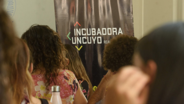 imagen Incubadora UNCUYO: aniversario y nueva convocatoria para emprender