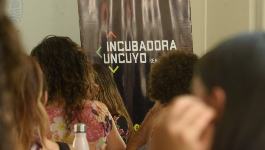 imagen que ilustra noticia Incubadora UNCUYO: aniversario y nueva convocatoria para emprender