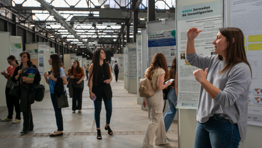 imagen Tres días para conocer qué se investiga en la UNCUYO