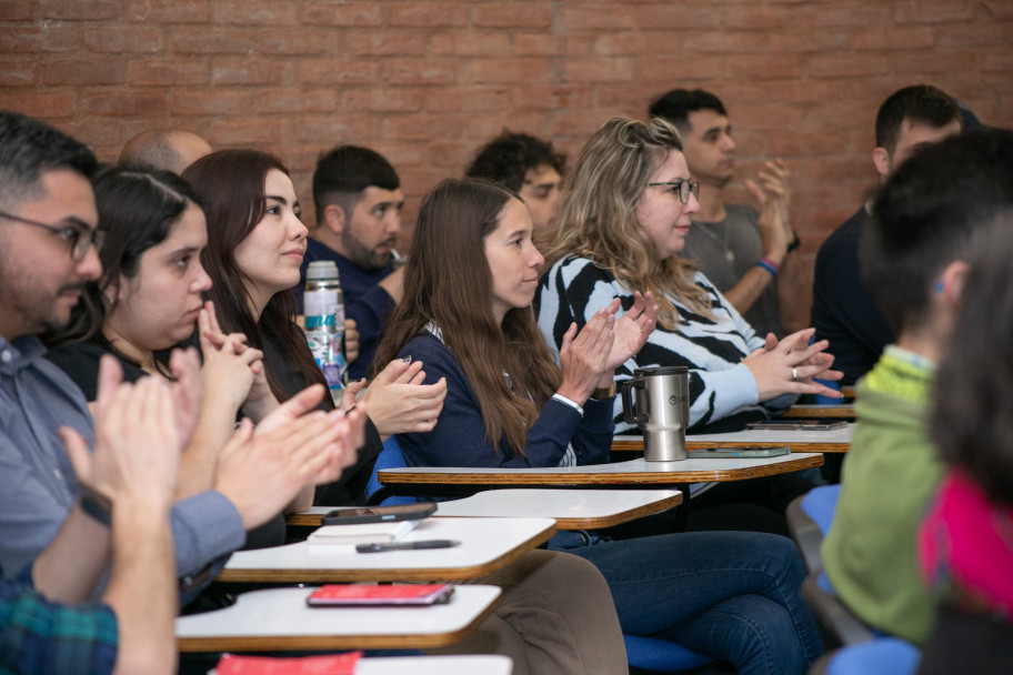 imagen Abierta y colaborativa, la forma de hacer ciencia que asume la UNCUYO 