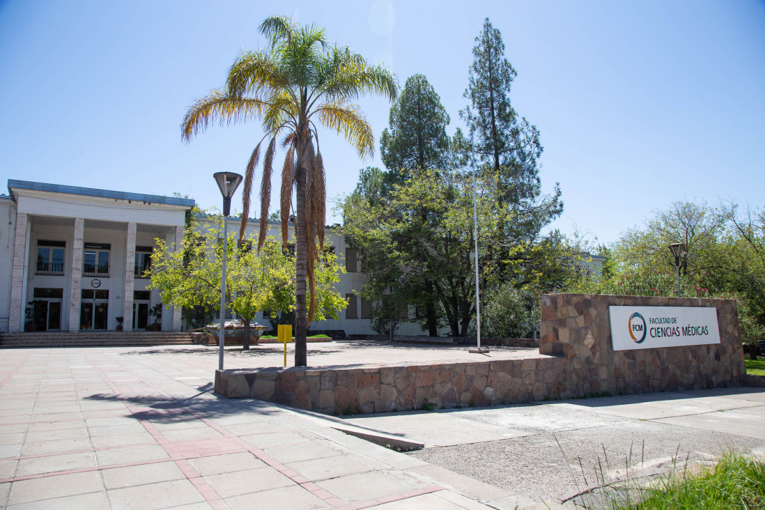 imagen Nuevo Comité de Ética de Investigación en Salud de la UNCUYO