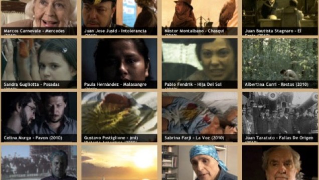 imagen Nuevo material disponible en el Centro de Documentación Audiovisual de la UNCuyo