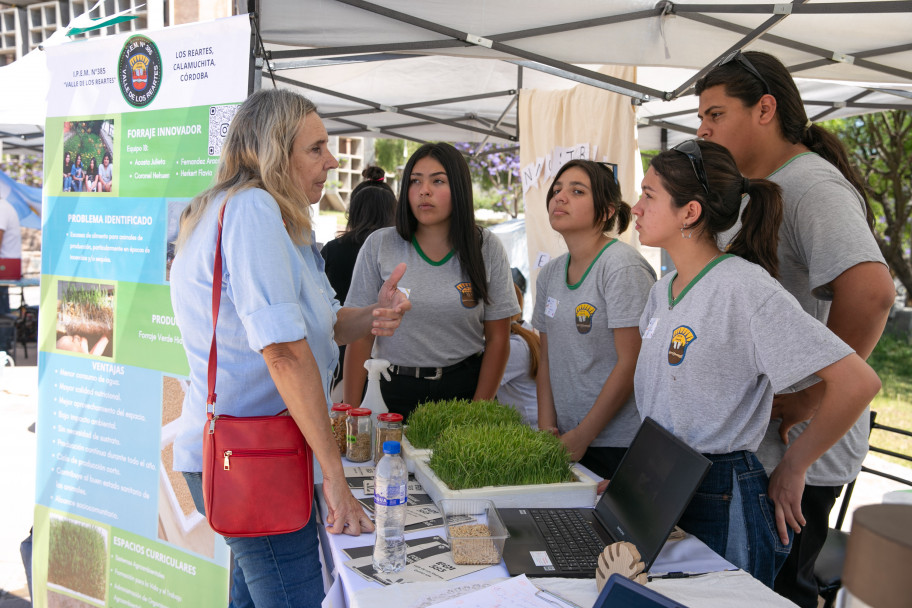 imagen Emprende U: ya están los 40 equipos semifinalistas para el Bootcamp en Córdoba