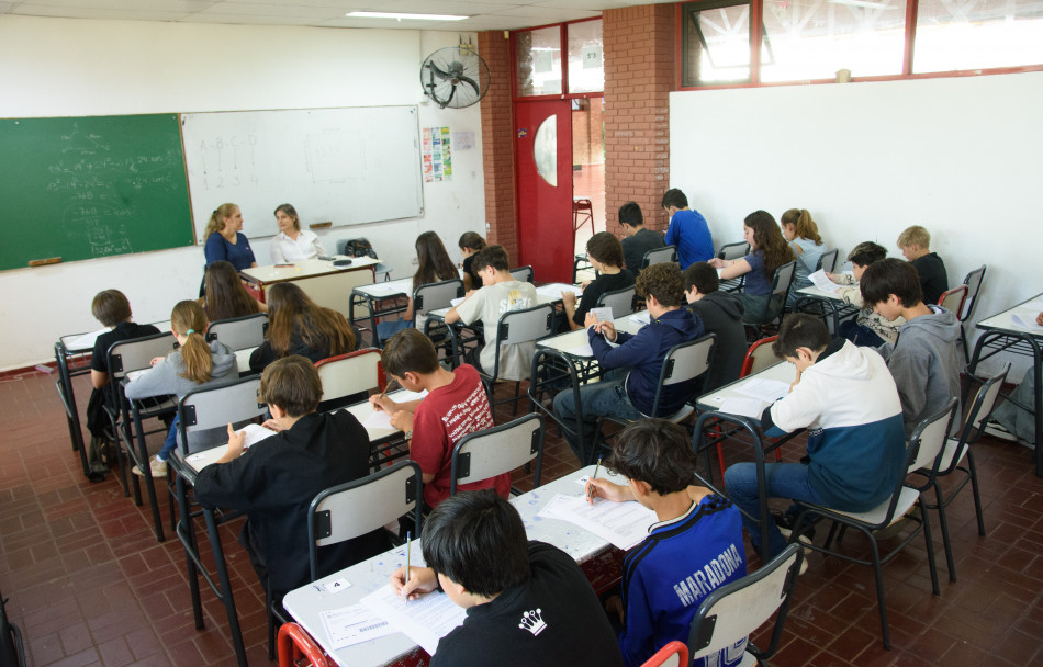 imagen Escuelas de la UNCUYO: cuándo se publican las notas y otras fechas clave