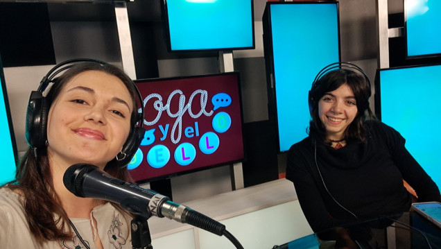 imagen La UNCUYO estrena programas de streaming hechos por estudiantes