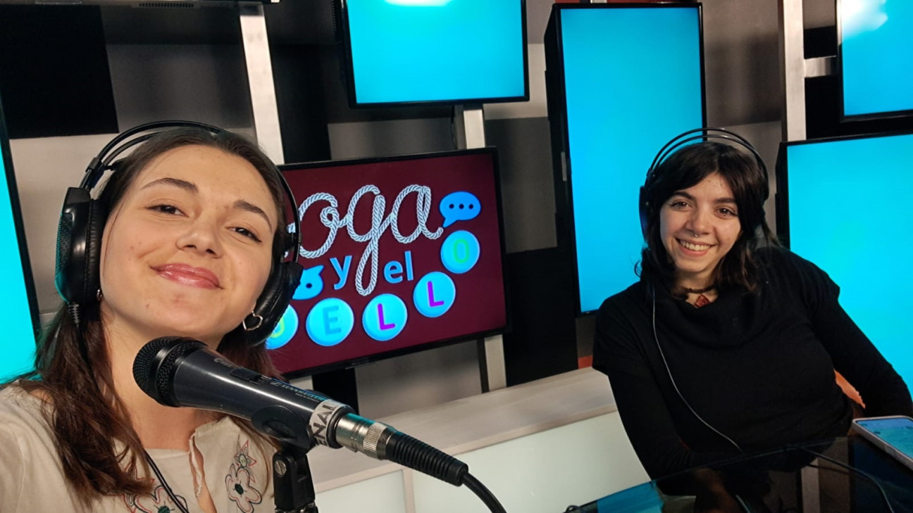 imagen La UNCUYO estrena programas de streaming hechos por estudiantes