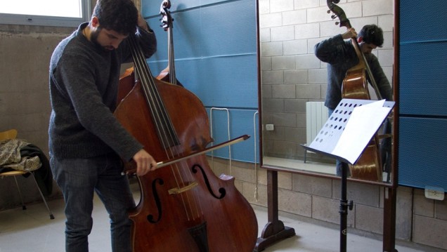 imagen Inauguran ciclo Artes X la identidad con la música como protagonista